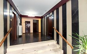 Veno Apartments Goudi